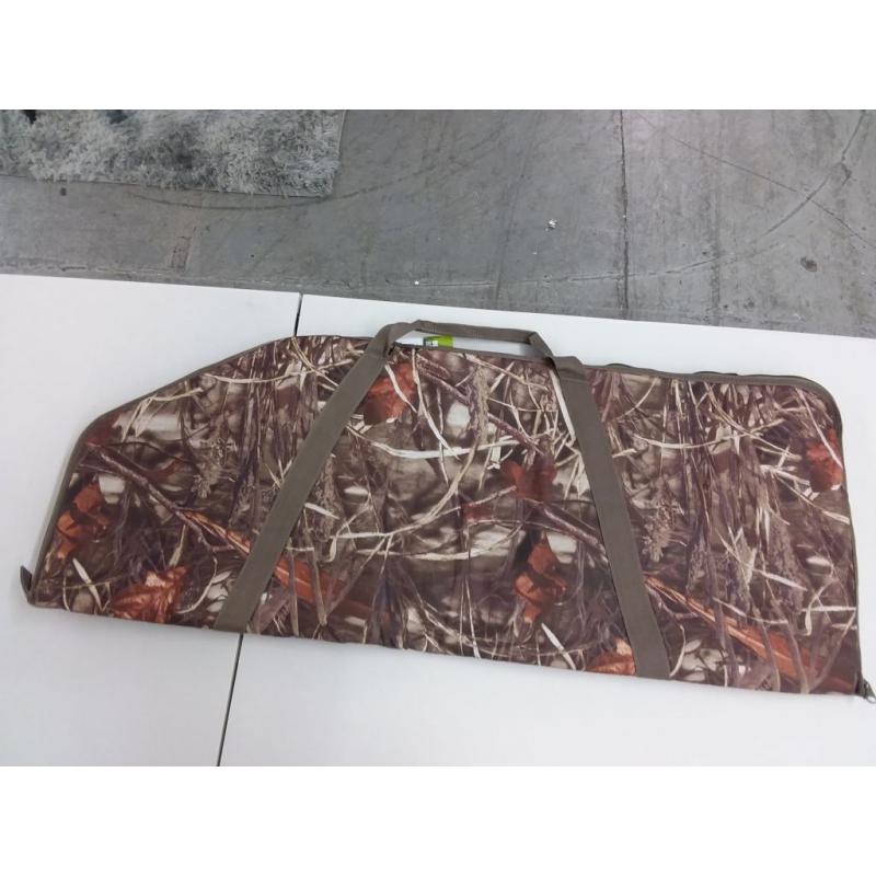 Elkton Outdoors Deluxe Bow Case