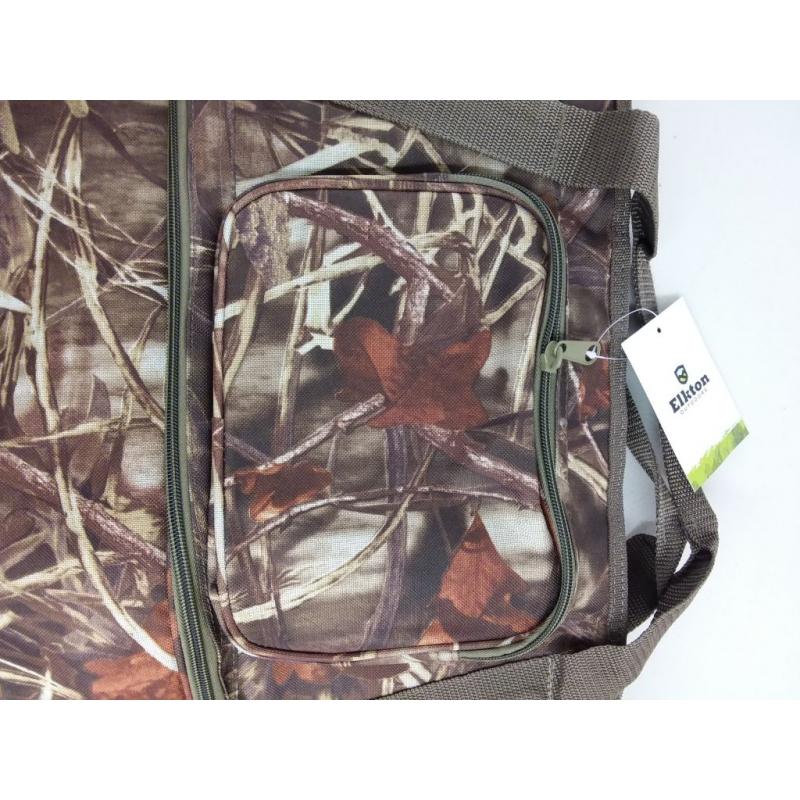 Elkton Outdoors Deluxe Bow Case