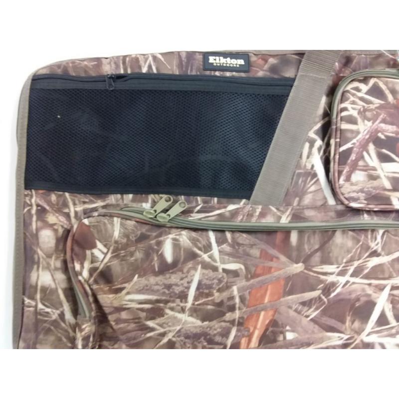 Elkton Outdoors Deluxe Bow Case