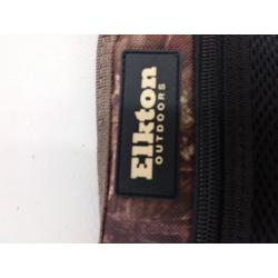 Elkton Outdoors Deluxe Bow Case