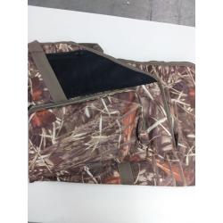 Elkton Outdoors Deluxe Bow Case