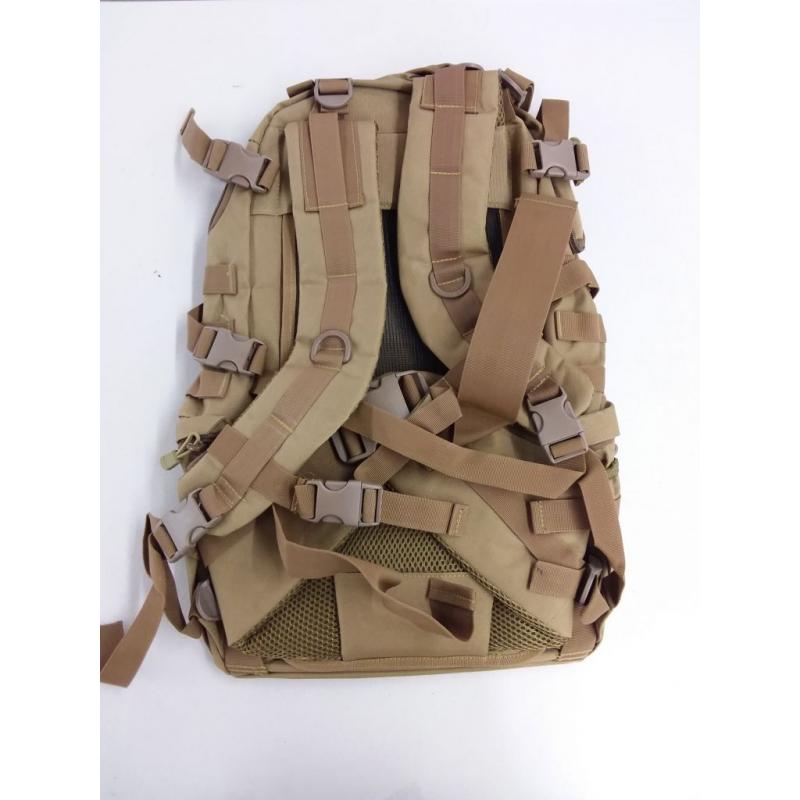 Military Survival Backpack Army Large
