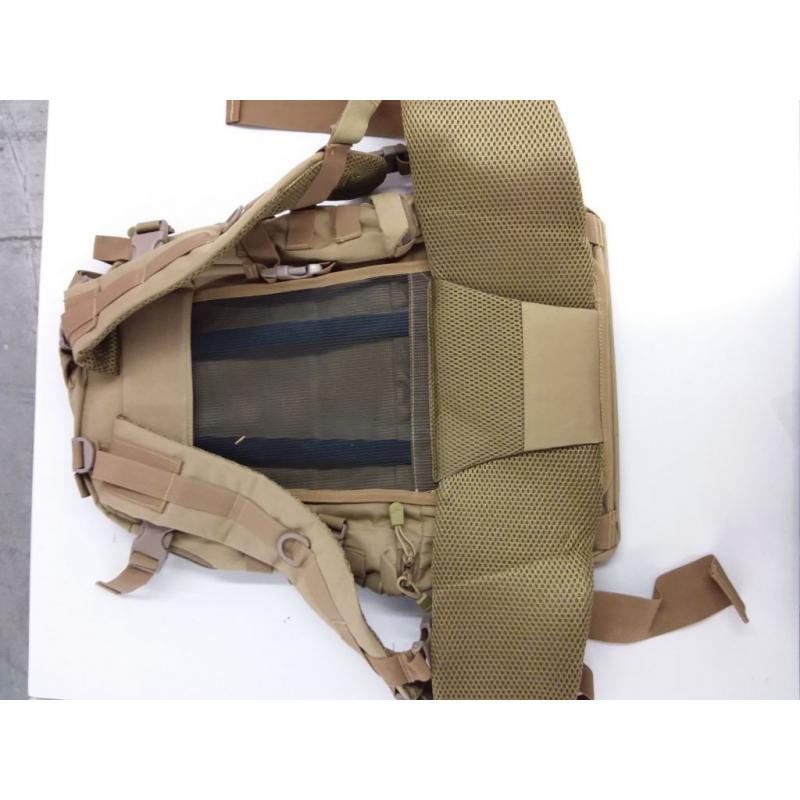 Military Survival Backpack Army Large