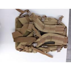 Military Survival Backpack Army Large