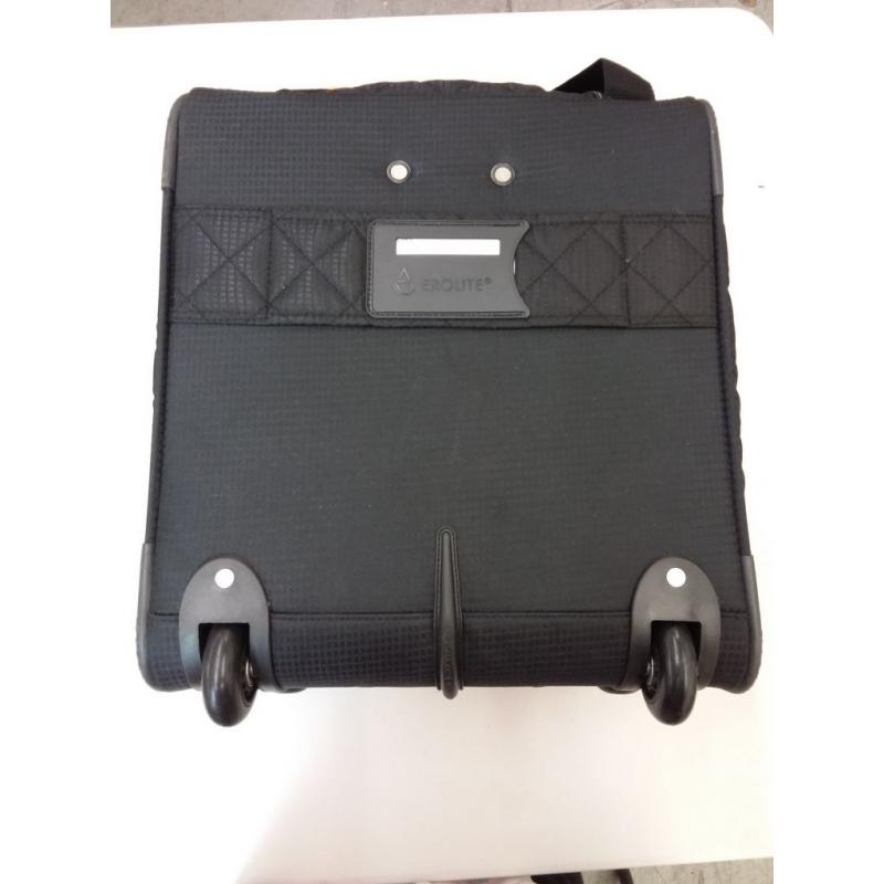 Underseat Case Light Weight Suitcase