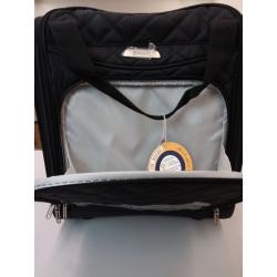 Underseat Case Light Weight Suitcase