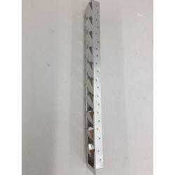 Metal Boat Louver Vent
