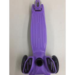 Purple Kicksywheels Scooters For Kids