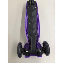 Purple Kicksywheels Scooters For Kids