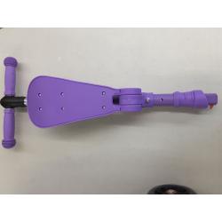 Purple Kicksywheels Scooters For Kids