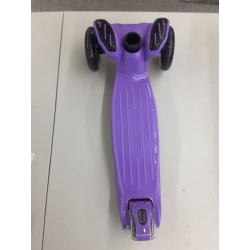 Purple Kicksywheels Scooters For Kids