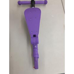 Purple Kicksywheels Scooters For Kids