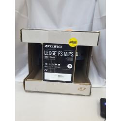 Giro Ledge FS (Fit System) MIPS Snow Helmet