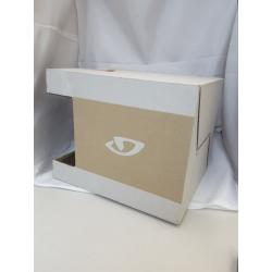 Giro Ledge FS (Fit System) MIPS Snow Helmet