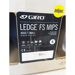 Giro Ledge FS (Fit System) MIPS Snow Helmet
