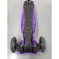 Purple Kicksywheels Scooters For Kids