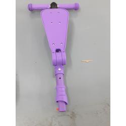 Purple Kicksywheels Scooters For Kids