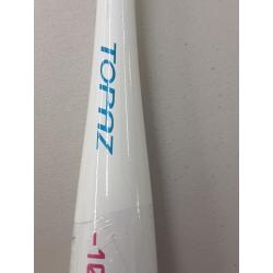 Easton Topaz -10 Fastpitch Softball Bat
