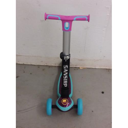 Kick Scooter