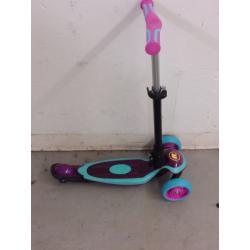 Kick Scooter