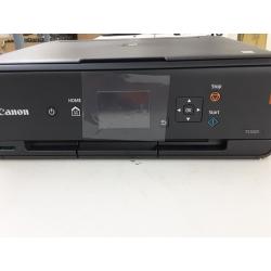 Canon PIXMA TS5020 Wireless Inkjet All in One Printer, Black