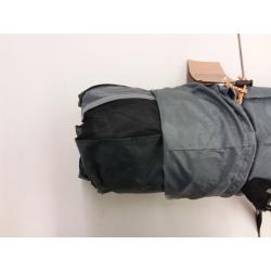 KingCamp XL Large Oversize Privacy Shelter Portable Outdoor Shower Tent, Changing Dressing Room Tent, Toilet Tent, Potty Tent with Windows for Camping & Beach,Easy Set Up, Carry Bag, Gray