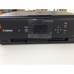 Canon PIXMA TS5020 Wireless Inkjet All in One Printer, Black