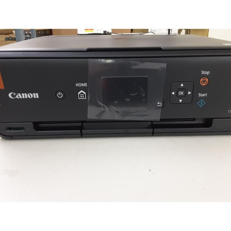 Canon PIXMA TS5020 Wireless Inkjet All in One Printer, Black