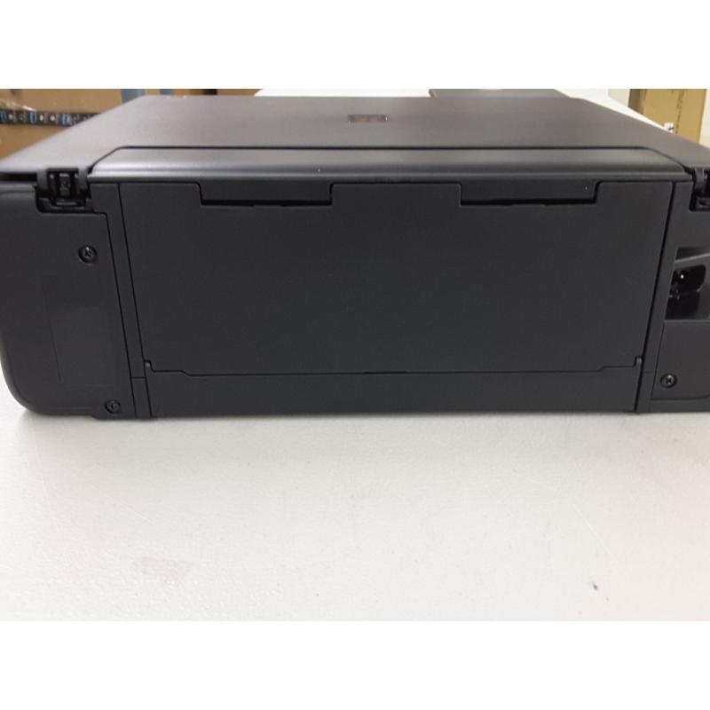 Canon PIXMA TS5020 Wireless Inkjet All in One Printer, Black