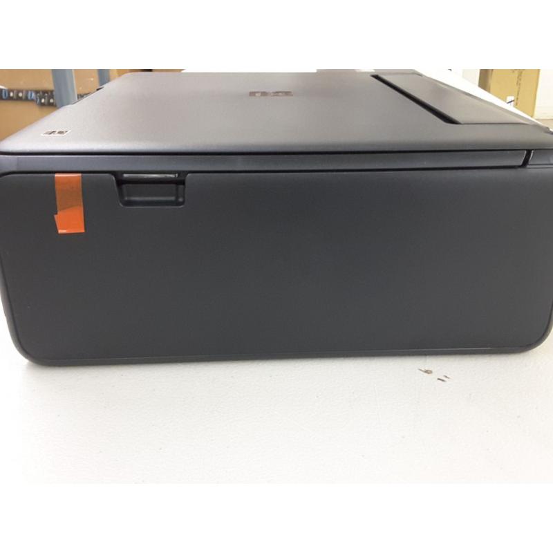 Canon PIXMA TS5020 Wireless Inkjet All in One Printer, Black