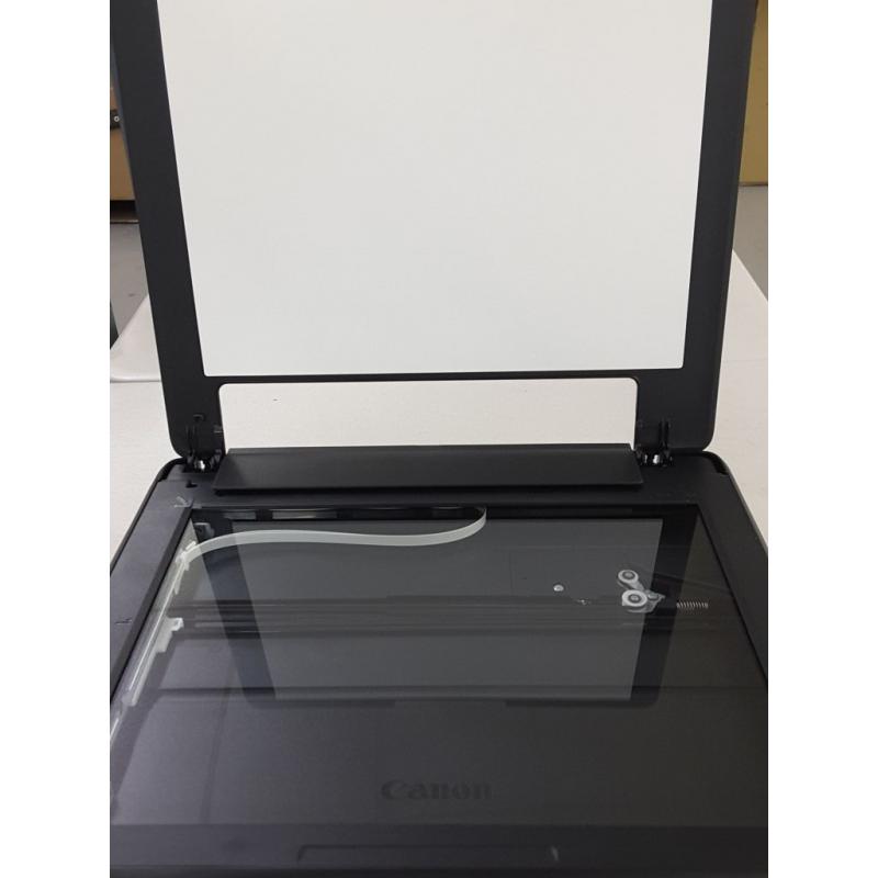 Canon PIXMA TS5020 Wireless Inkjet All in One Printer, Black