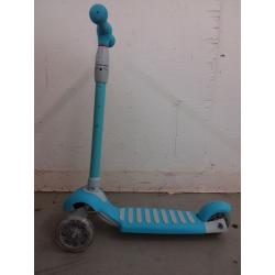 Korimefa 3-Wheel Kick Scooter for kids, 2-12 Yrs