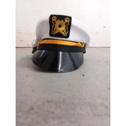 Adult Boat Sailor Hat