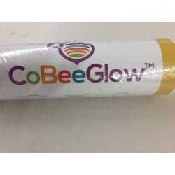 Yellow 50 Premium 22 Inch Glowsticks