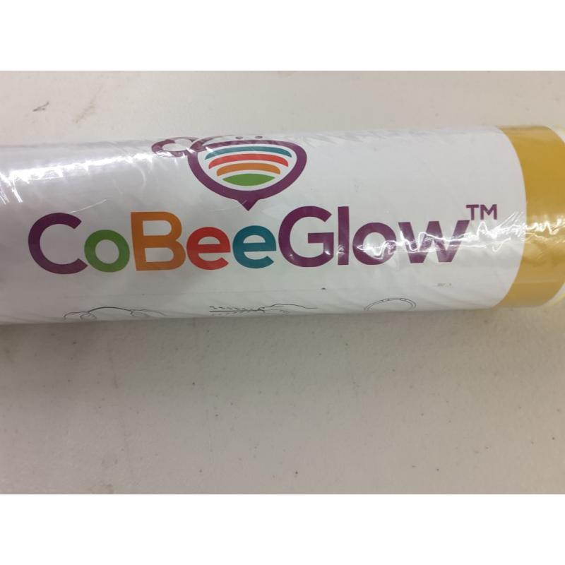 Yellow 50 Premium 22 Inch Glowsticks