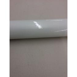 Pearl White Contact Paper,Peel-Stick Film,Vinyl Self Adhesive Counter Top 24in x 6.56ft.