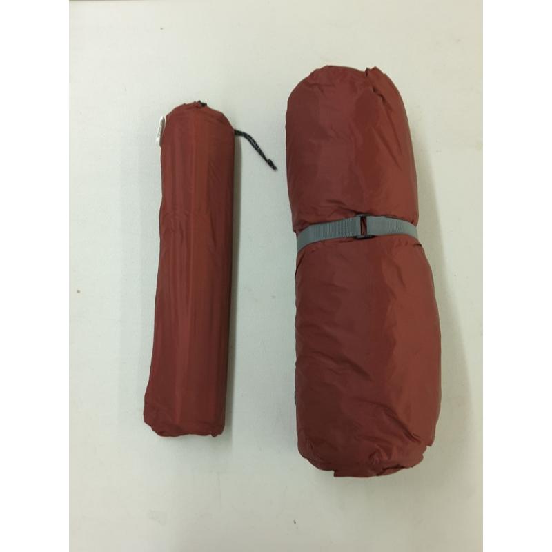 Naturehike Star River Double Layer Ultralight 1 Person Backpacking Tent Waterproof Camping Hiking Tent for Two Person Red