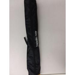 Trekking Poles 2pc/set, Walking Sticks Collapsible Hiking Poles