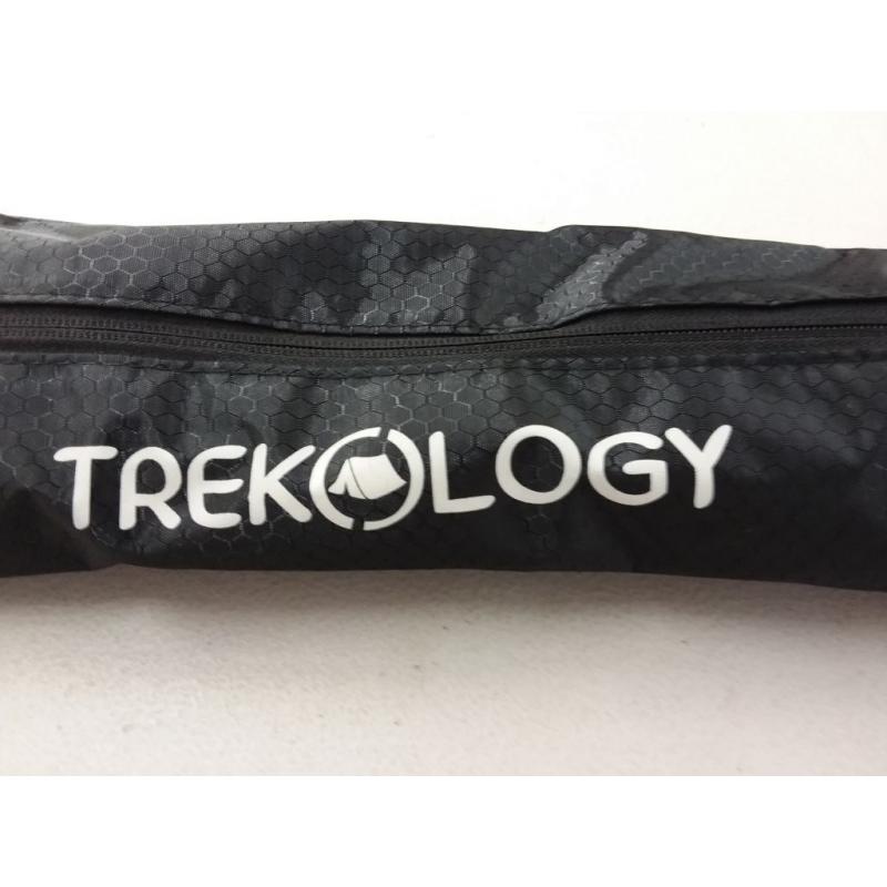 Trekking Poles 2pc/set, Walking Sticks Collapsible Hiking Poles