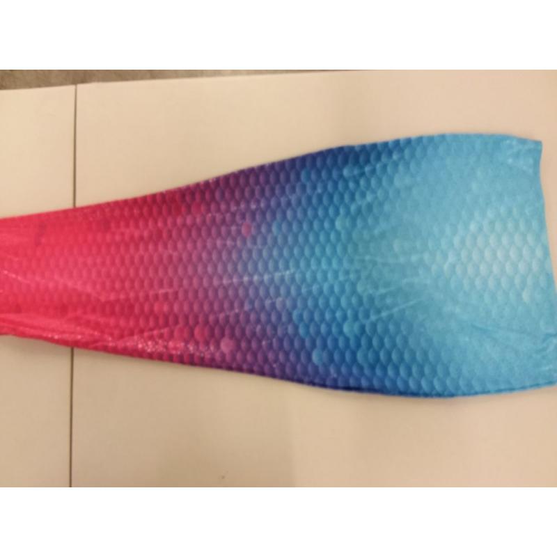 Fin Fun Limited Edition Wear-Resistant Mermaid Tail For Swimming