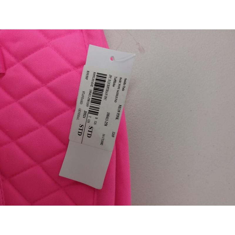 Standard General Saddle Pads JCP Equestrian