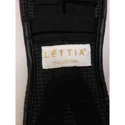 Lettia Clik Dressage Girth