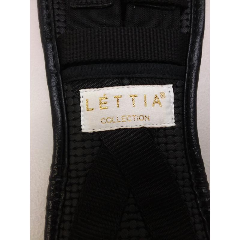 Lettia Clik Dressage Girth