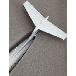 Desktop Models Daron MC-12W USAF 1/32 Project Liberty