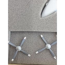 Desktop Models Daron MC-12W USAF 1/32 Project Liberty