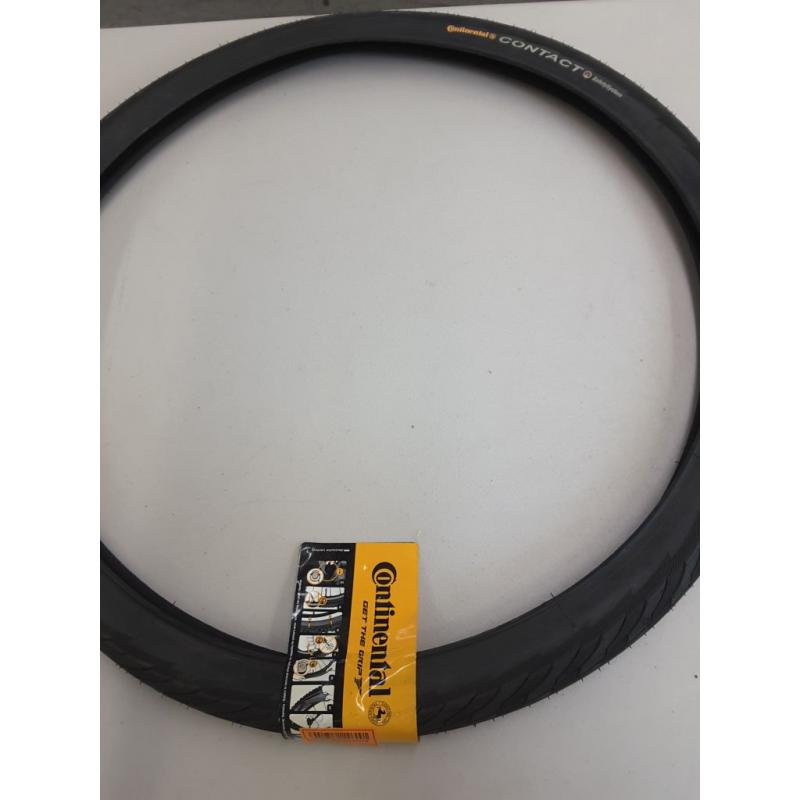 Continental Get the Grip Bike Tire Contact II 26 X 1.75