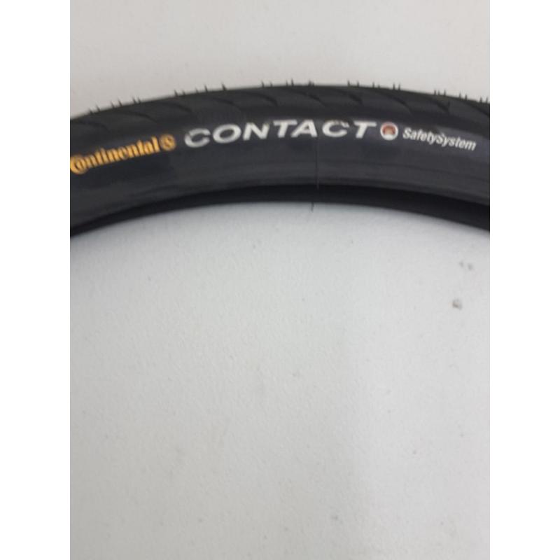 Continental Get the Grip Bike Tire Contact II 26 X 1.75