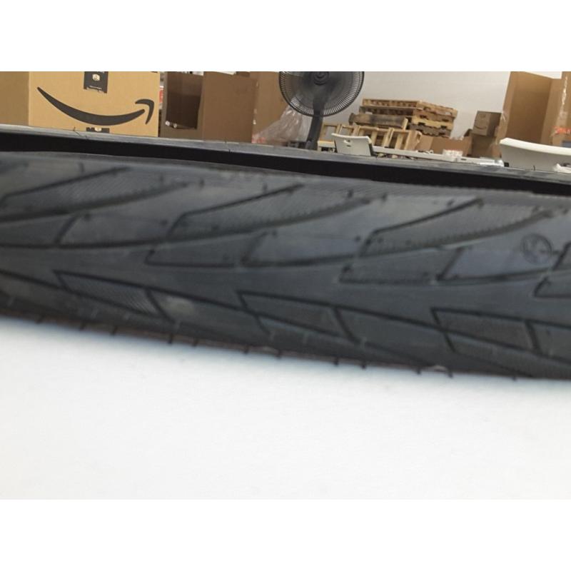 Continental Get the Grip Bike Tire Contact II 26 X 1.75