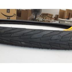 Continental Get the Grip Bike Tire Contact II 26 X 1.75