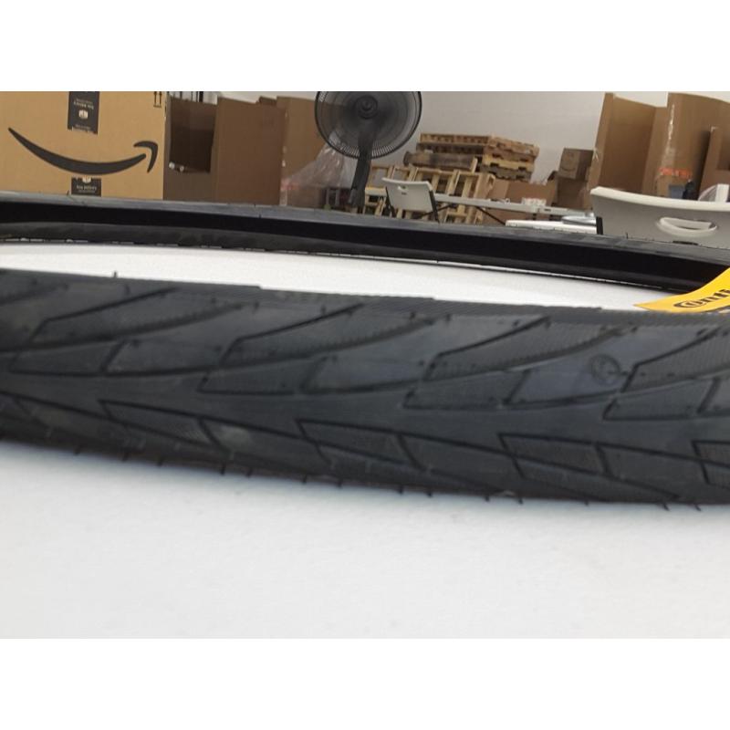 Continental Get the Grip Bike Tire Contact II 26 X 1.75